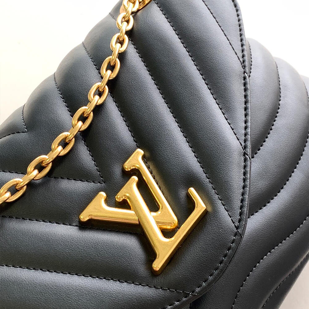 LV New Wave Chain Bag GM