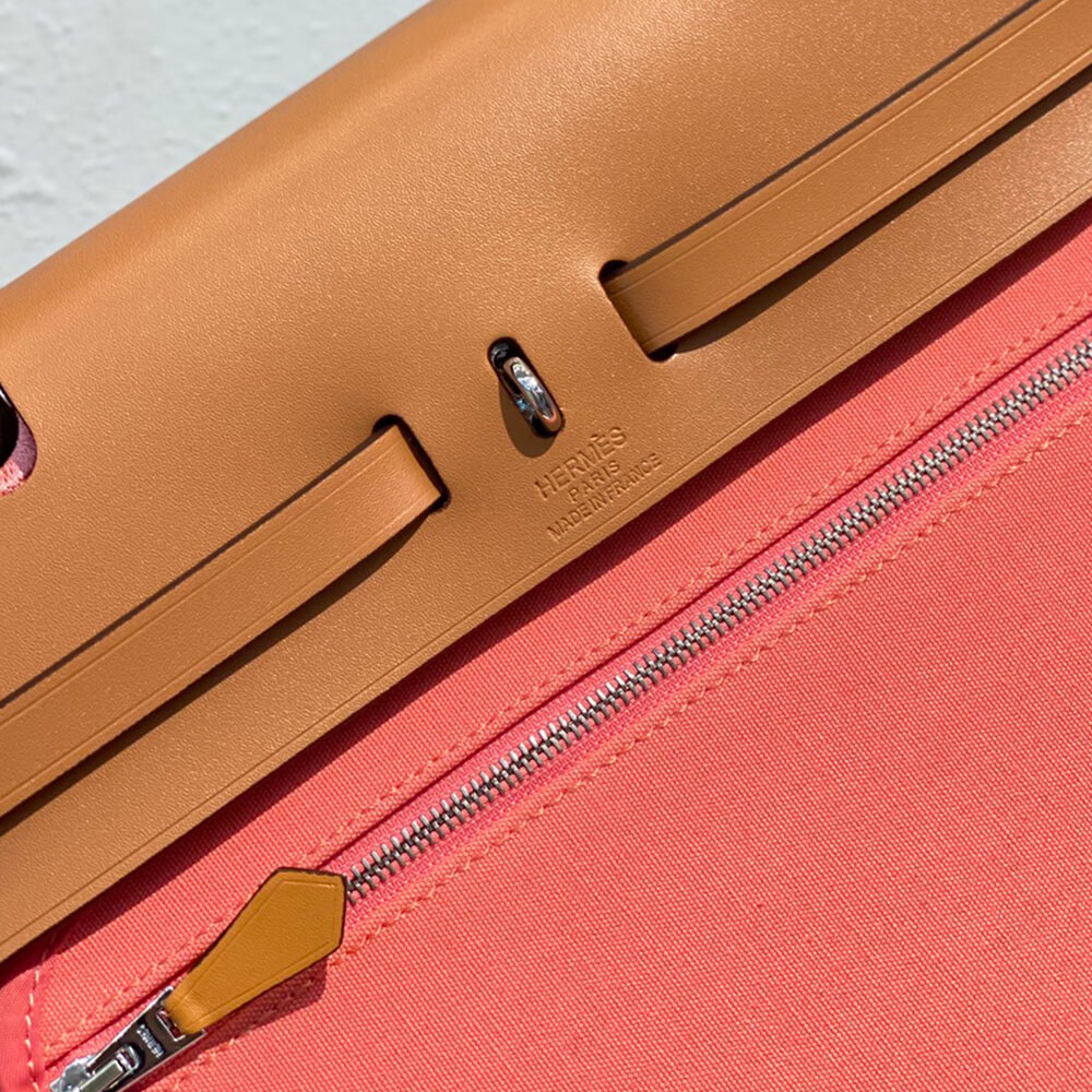 H**mes herbag zip 31 bag