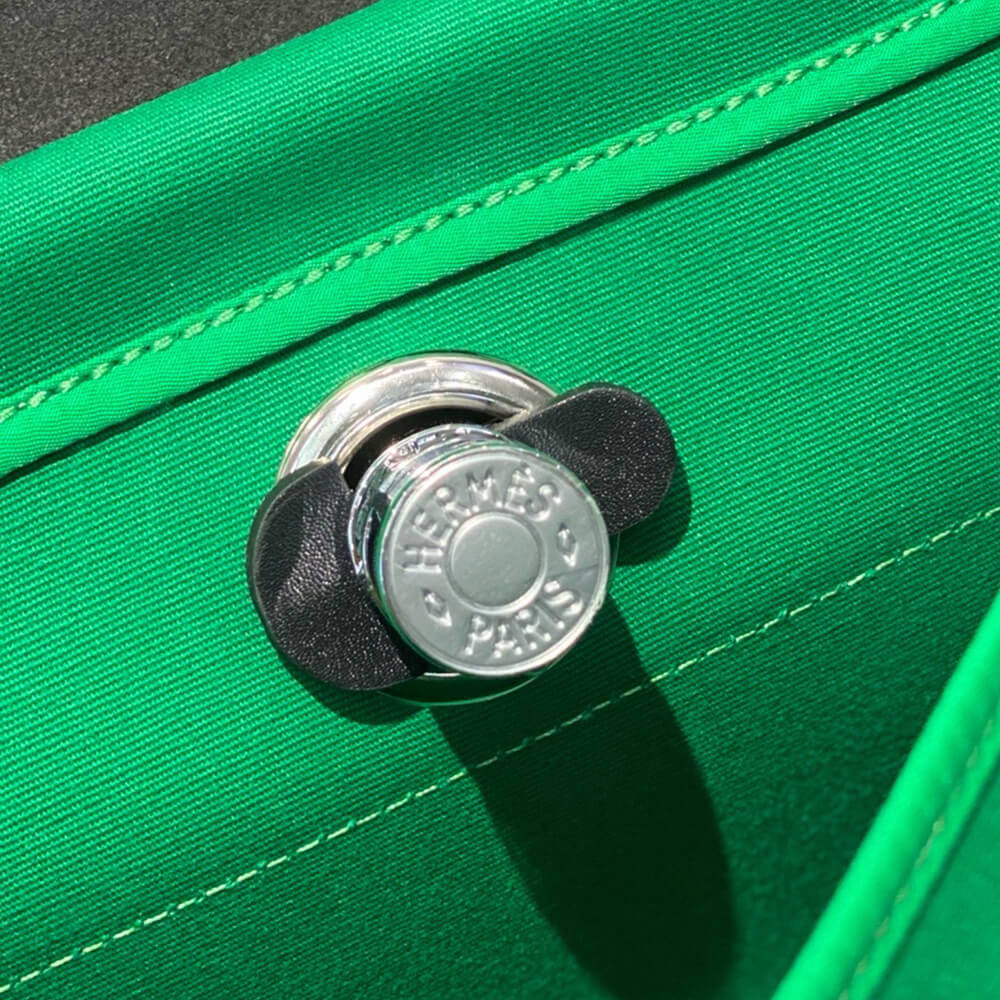 H**mes herbag zip 31 bag