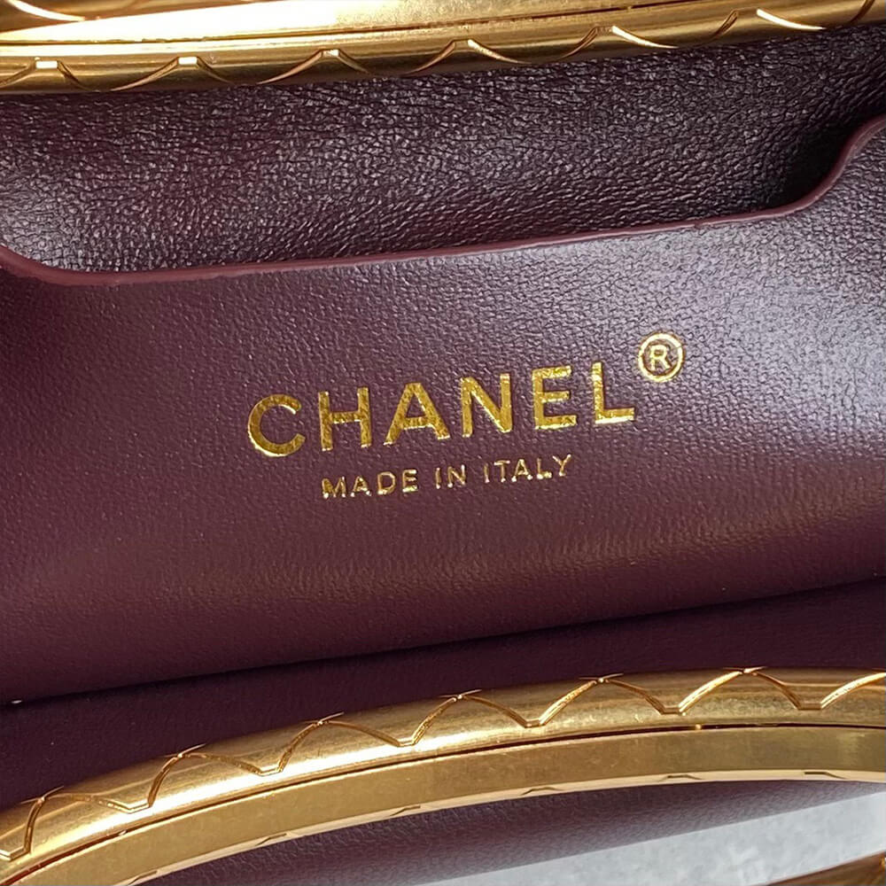 Ch*el clutch