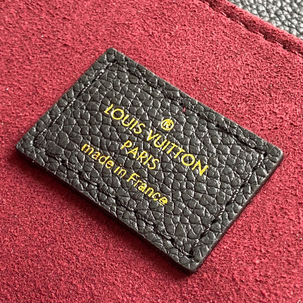 LV Pochette Metis