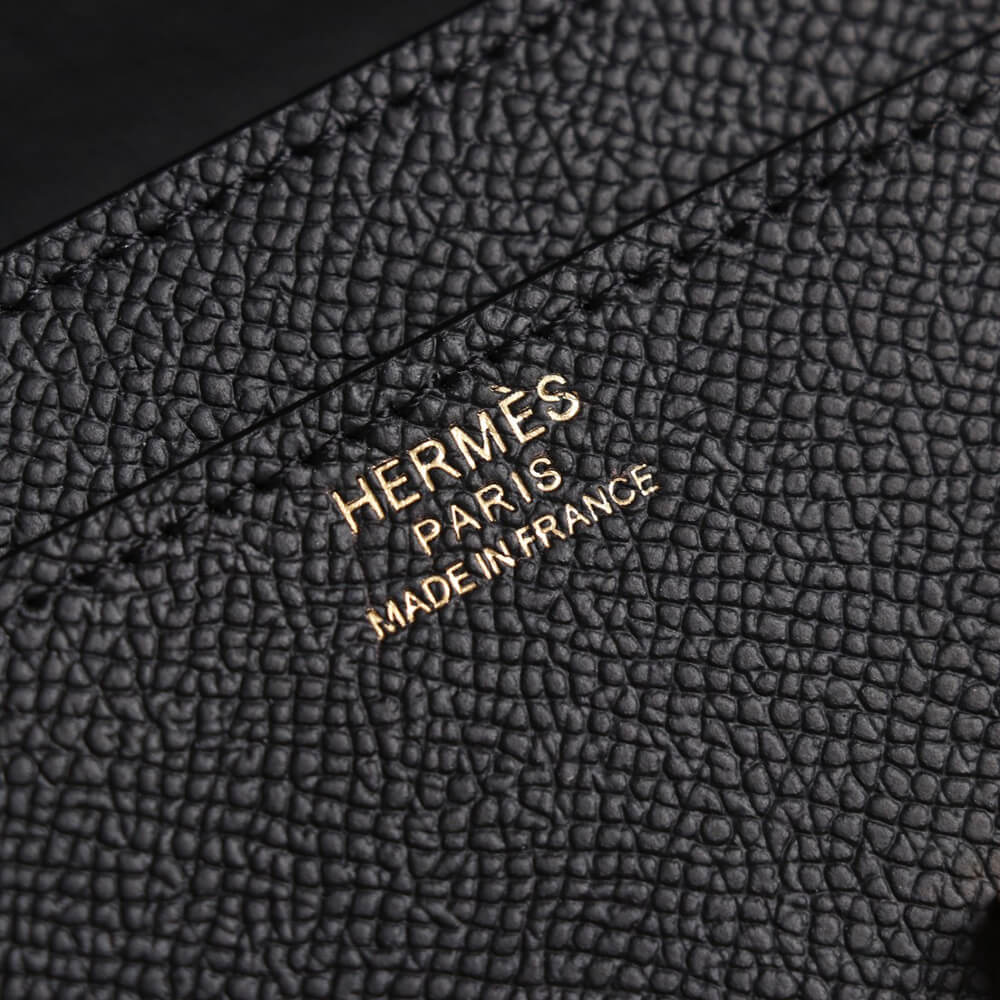 H**mes constance wallet