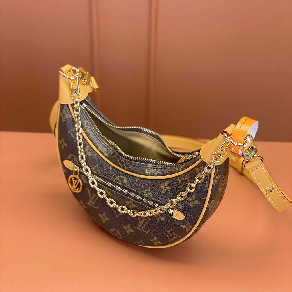 LV LOOP (HIGH-END GRADE)