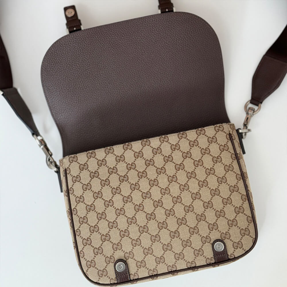 GG crossbody bag