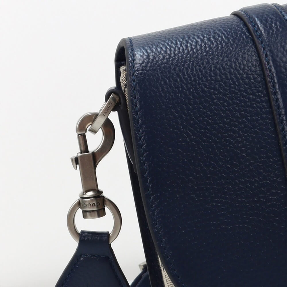 GG crossbody bag