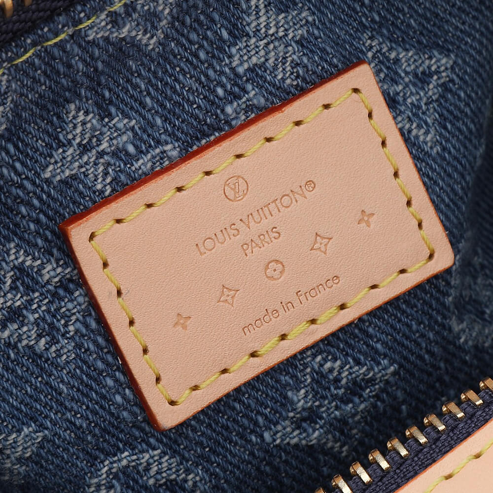 LV Hills Pochette