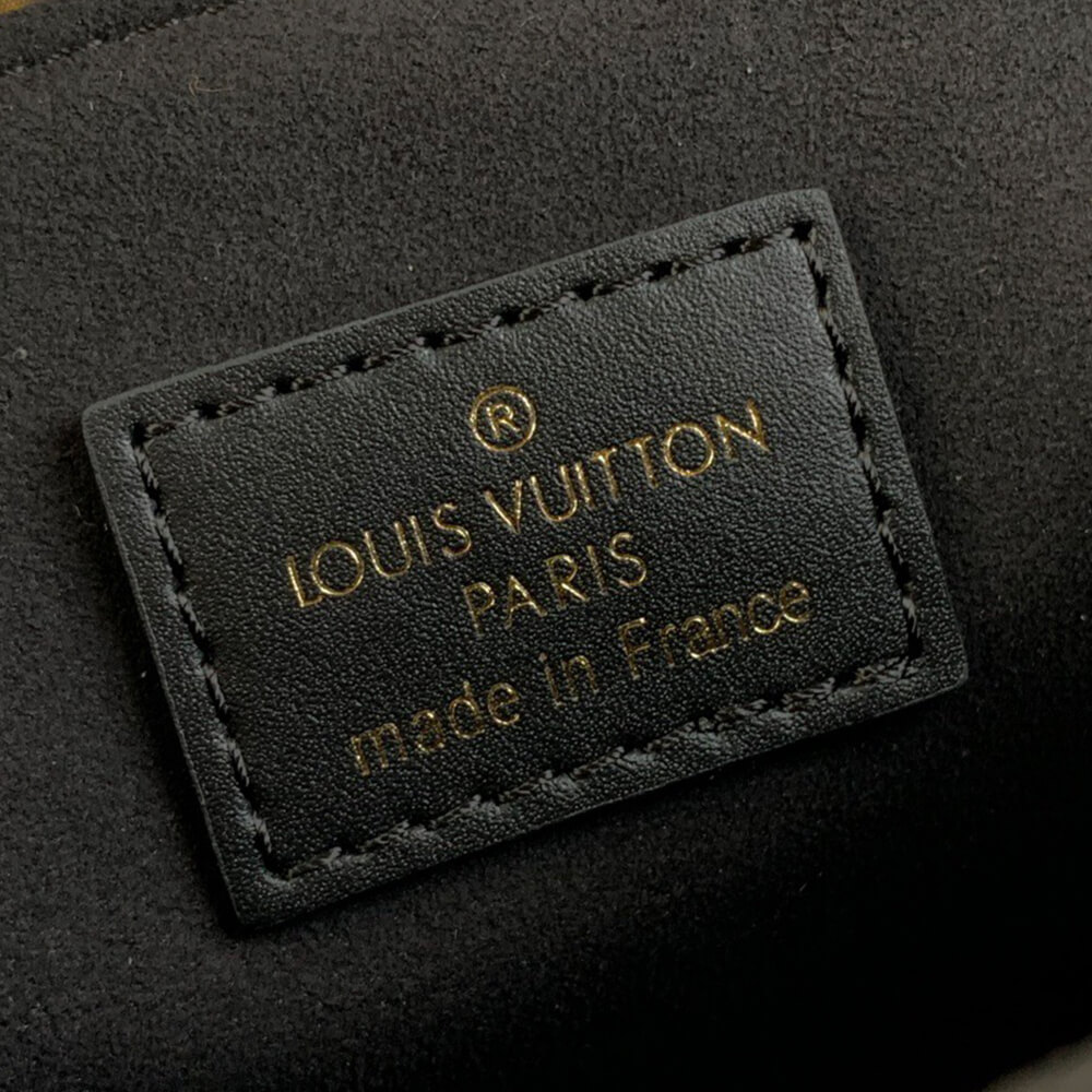 LV Pochette Metis Backpack