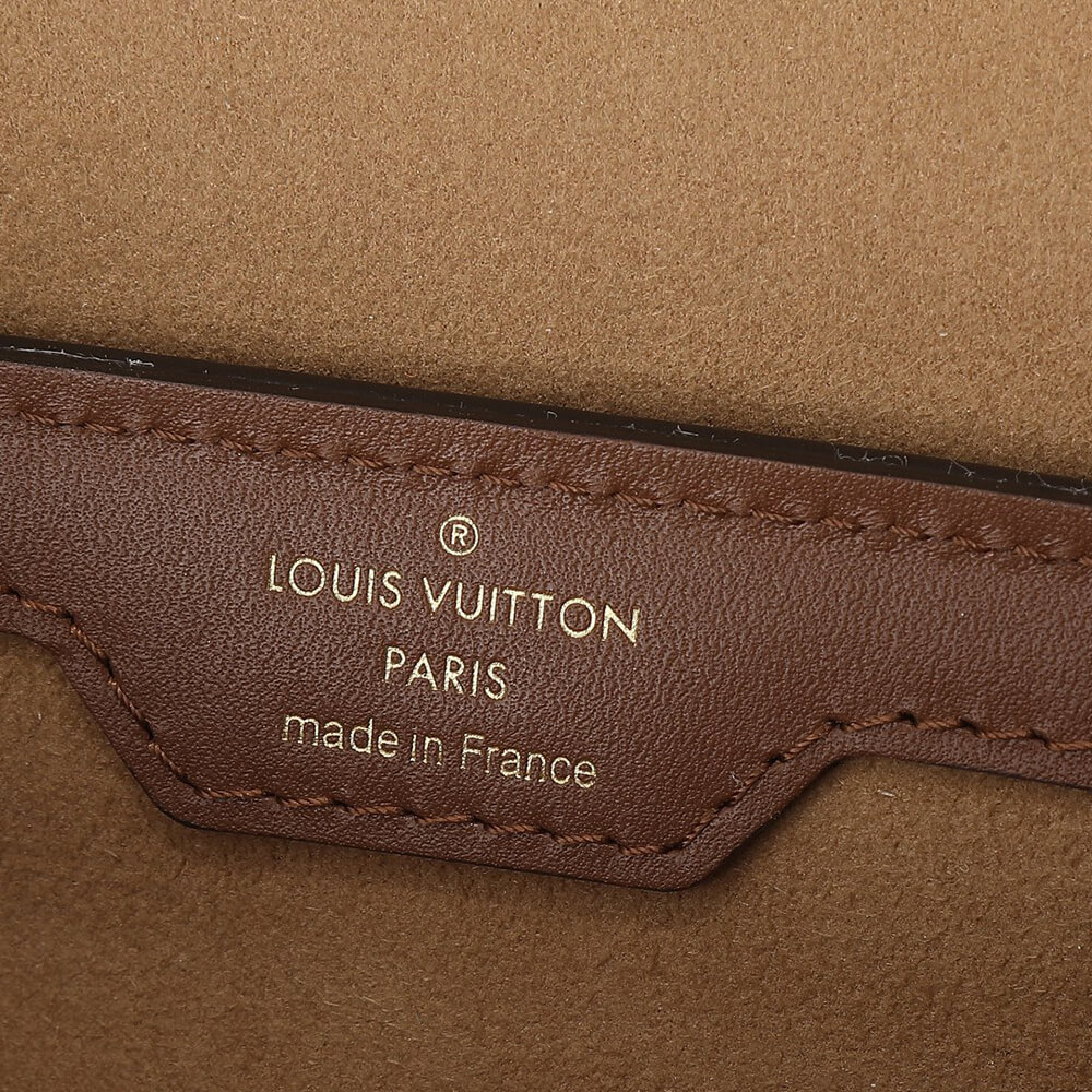 LV Papillon Trunk