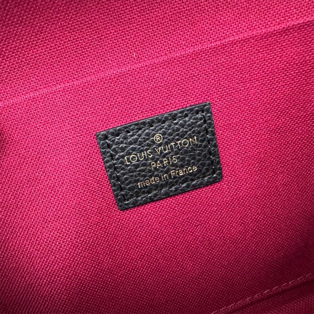 LV Félicie Pochette