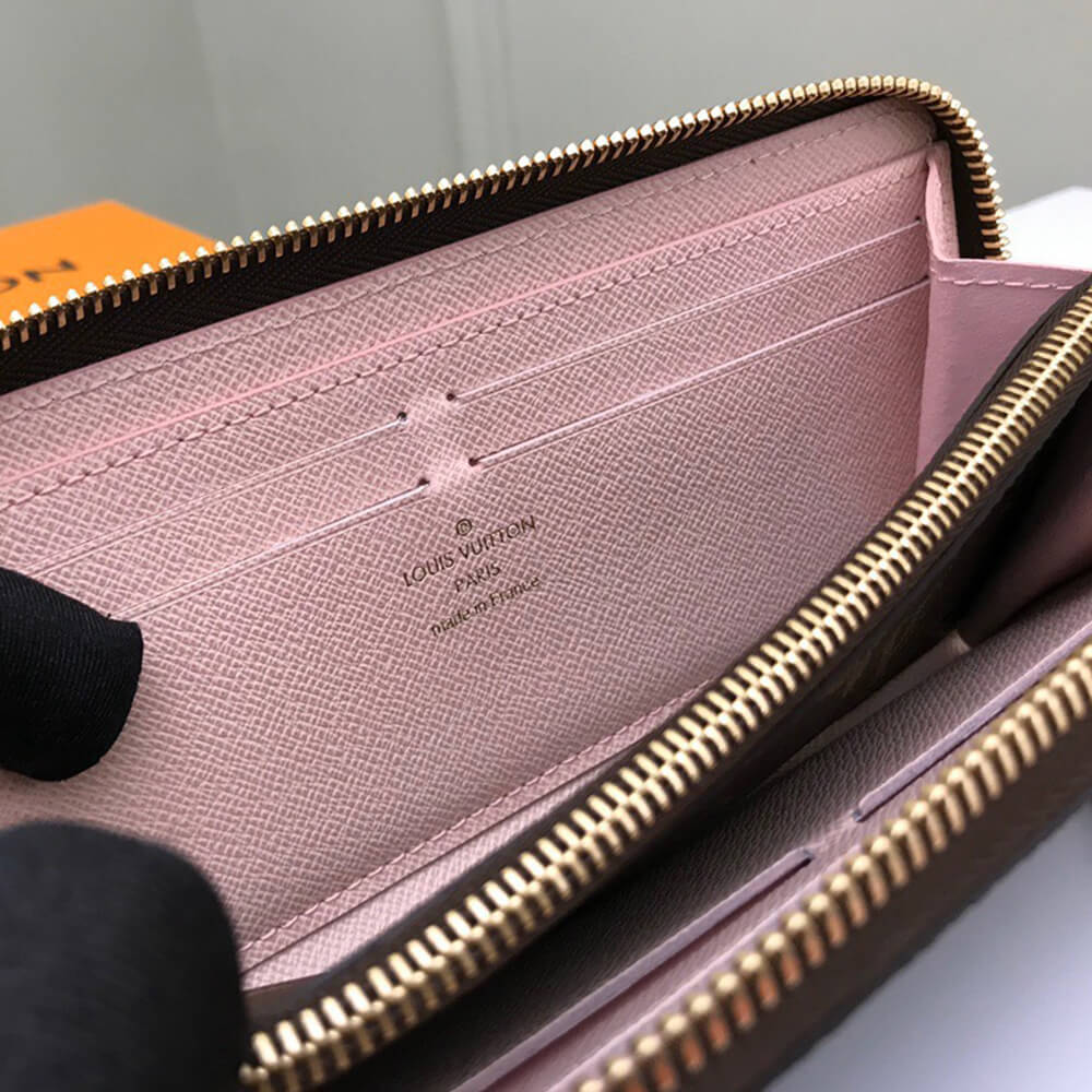LV Clémence Wallet