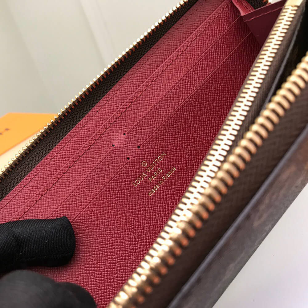 LV Clémence Wallet