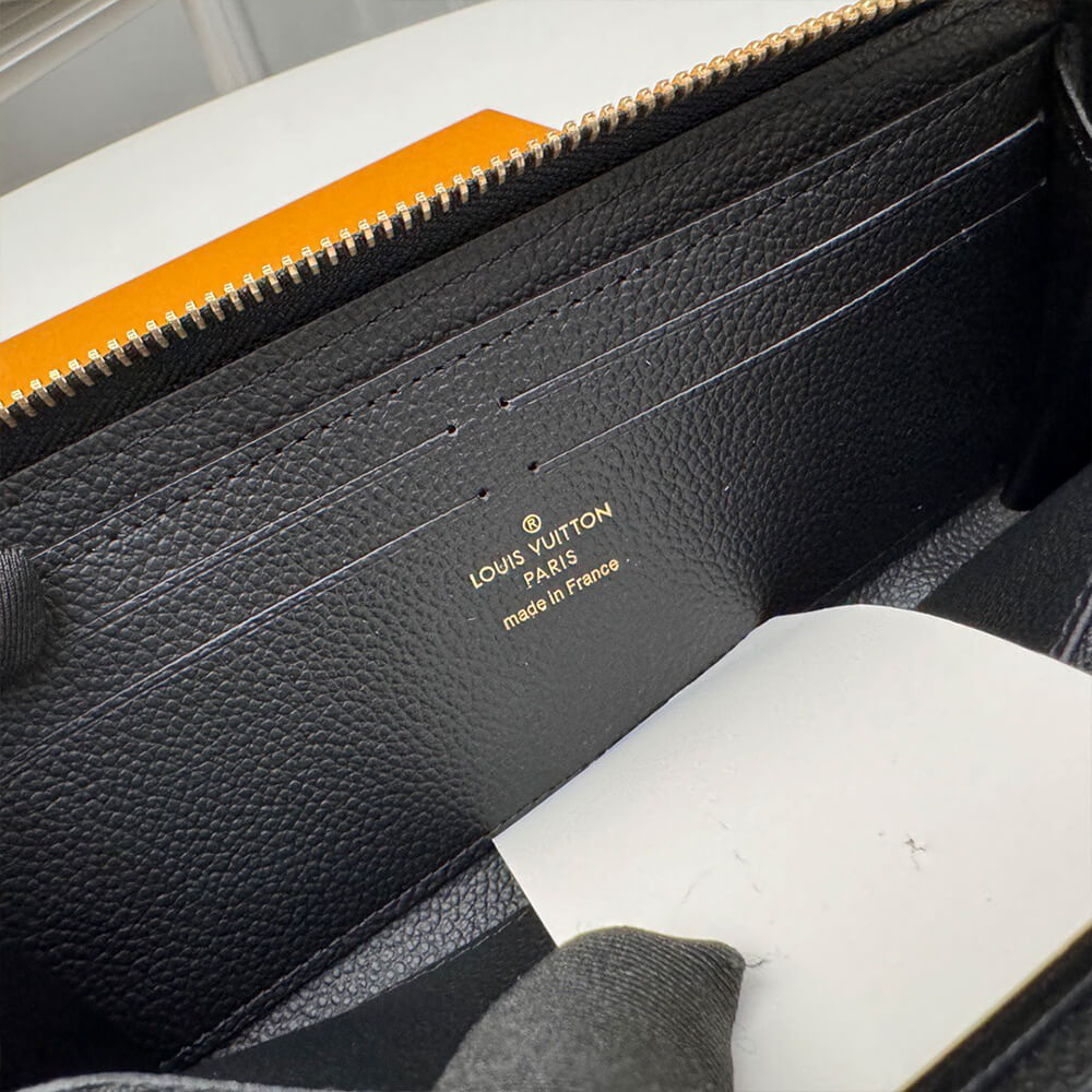 LV Clémence Wallet