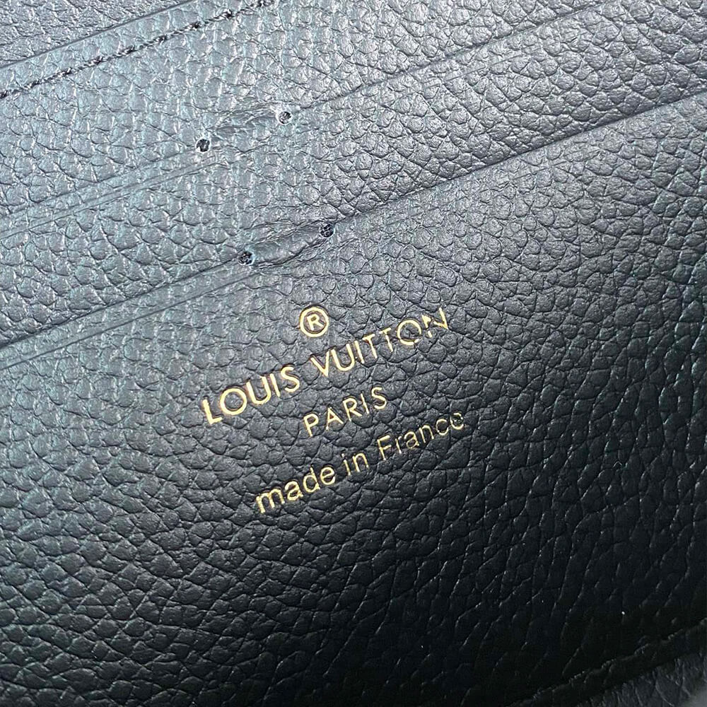 LV Clémence Wallet