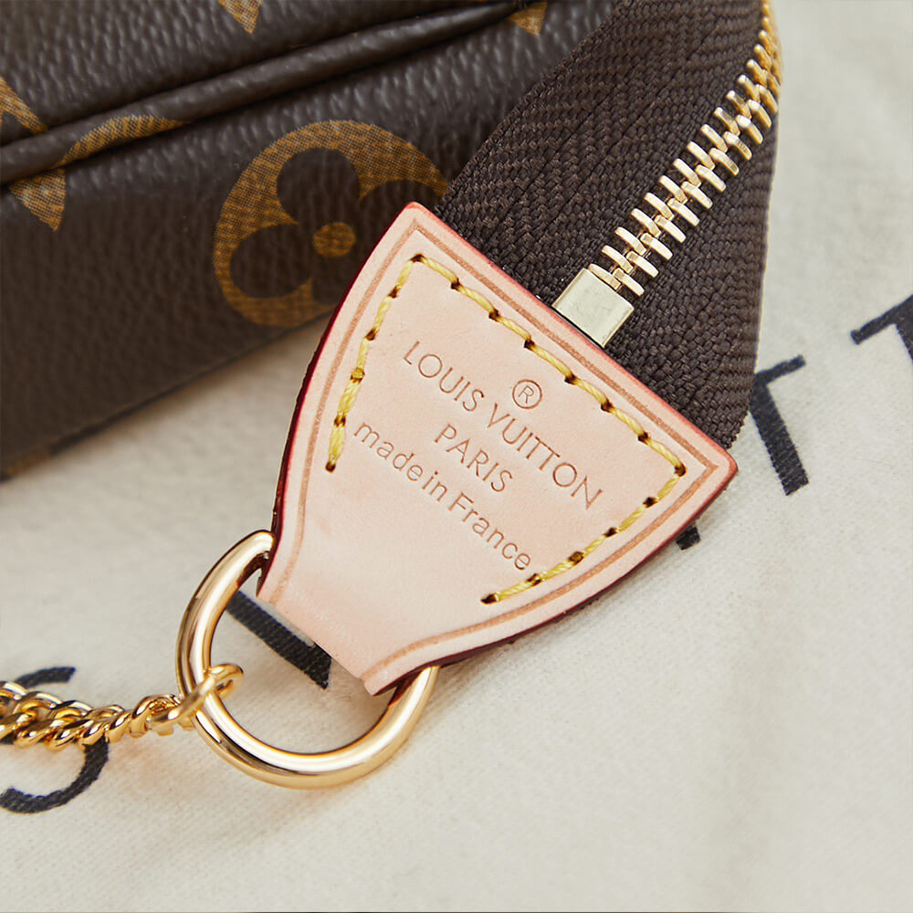 LV Mini Pochette Accessoires