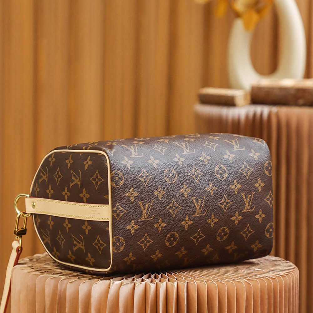 LV Speedy Bandoulière 25(high-end grade)