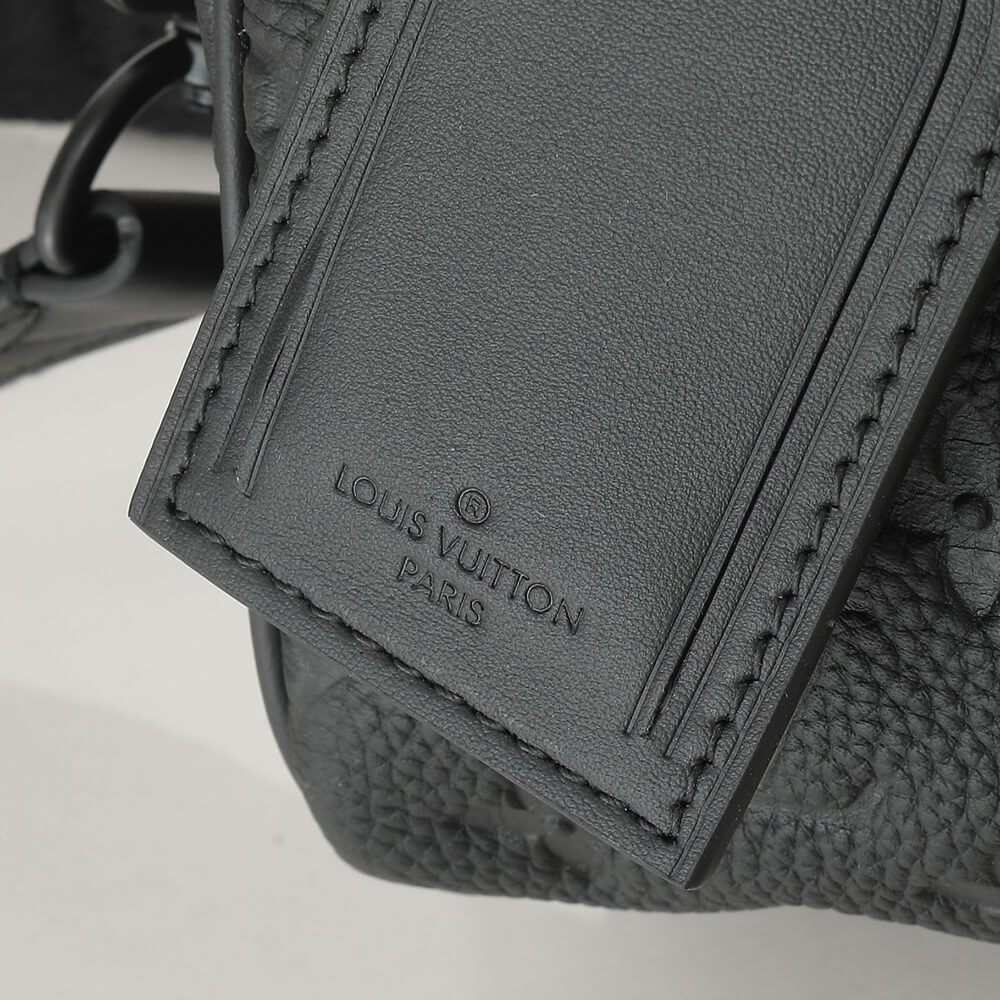 LV Keepall Bandoulière 25