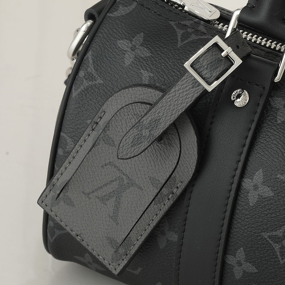LV Keepall Bandoulière 25