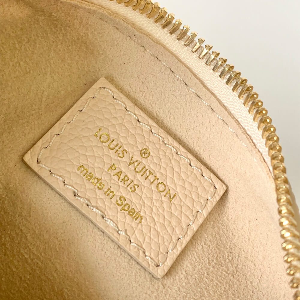 LV Mini Moon