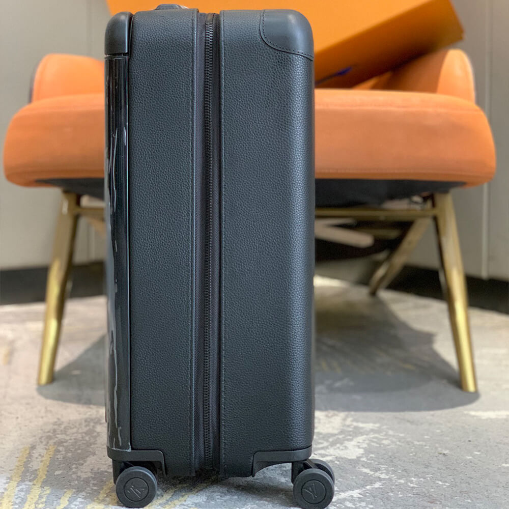 LV Horizon 55 Suitcase