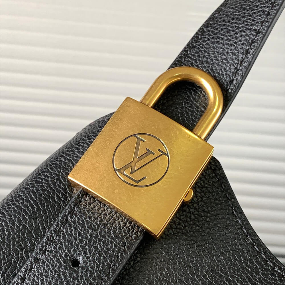 LV Low Key Hobo MM(Lushentic Grade )