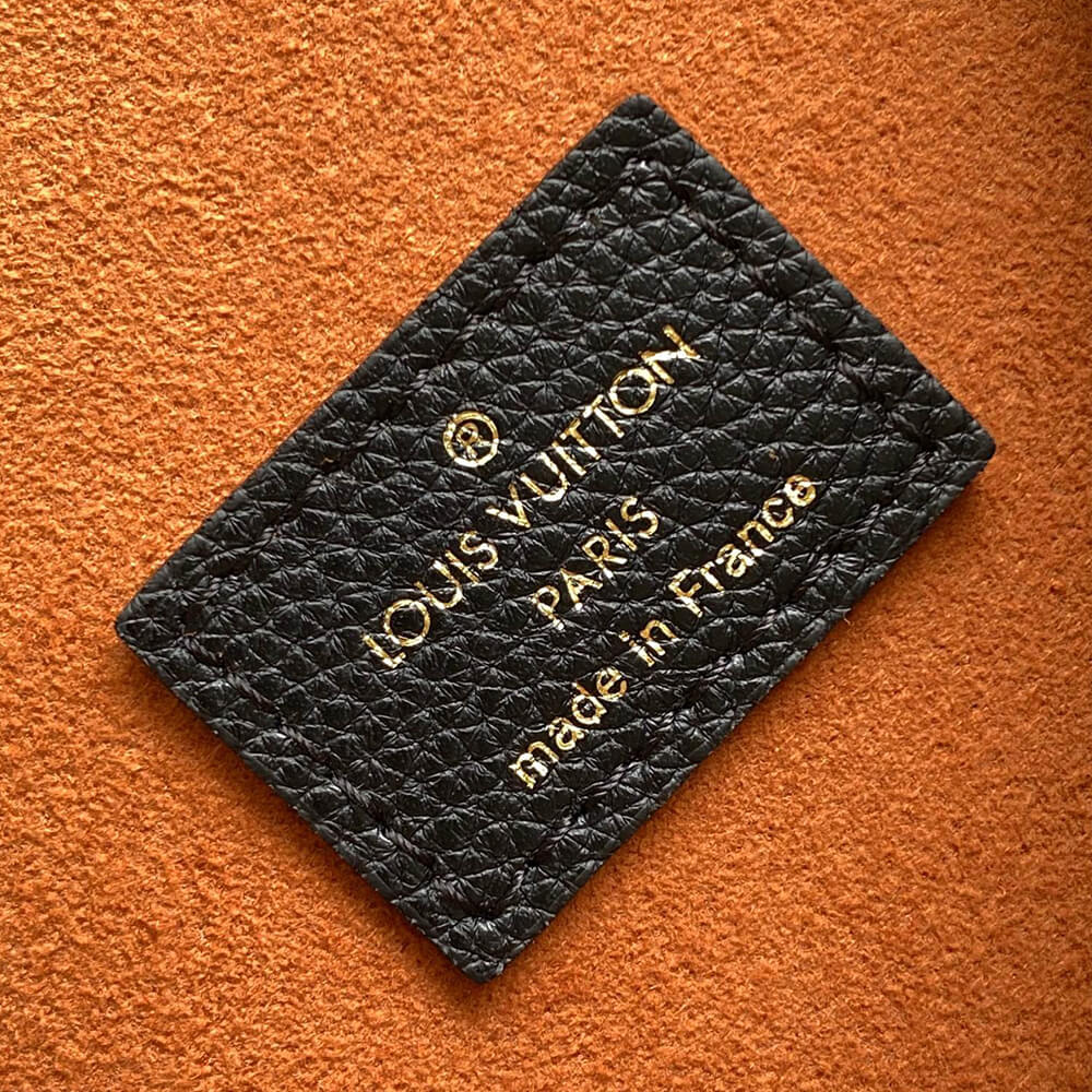 LV Low Key Hobo MM(high-end grade)