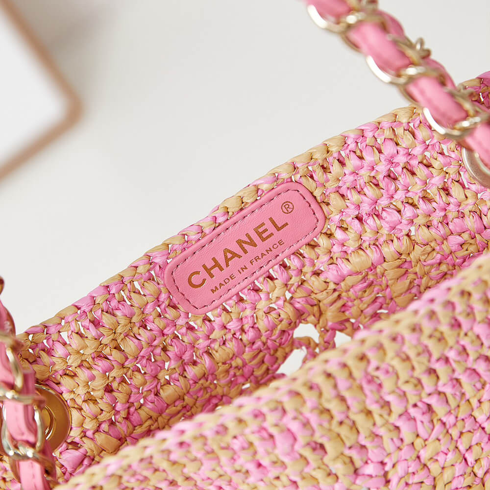 Ch*el maxi shopping bag(high-end grade)