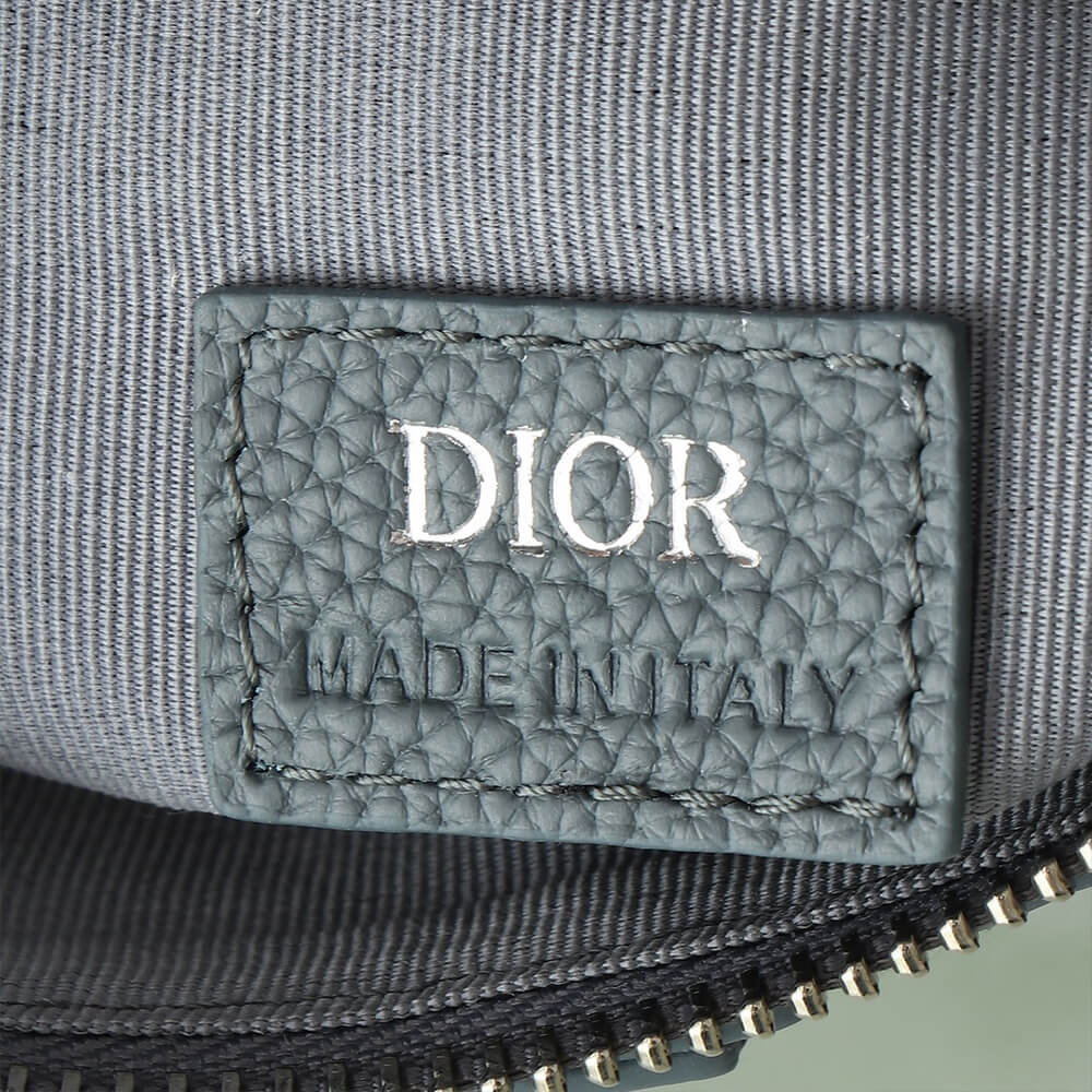 D*or saddle bag