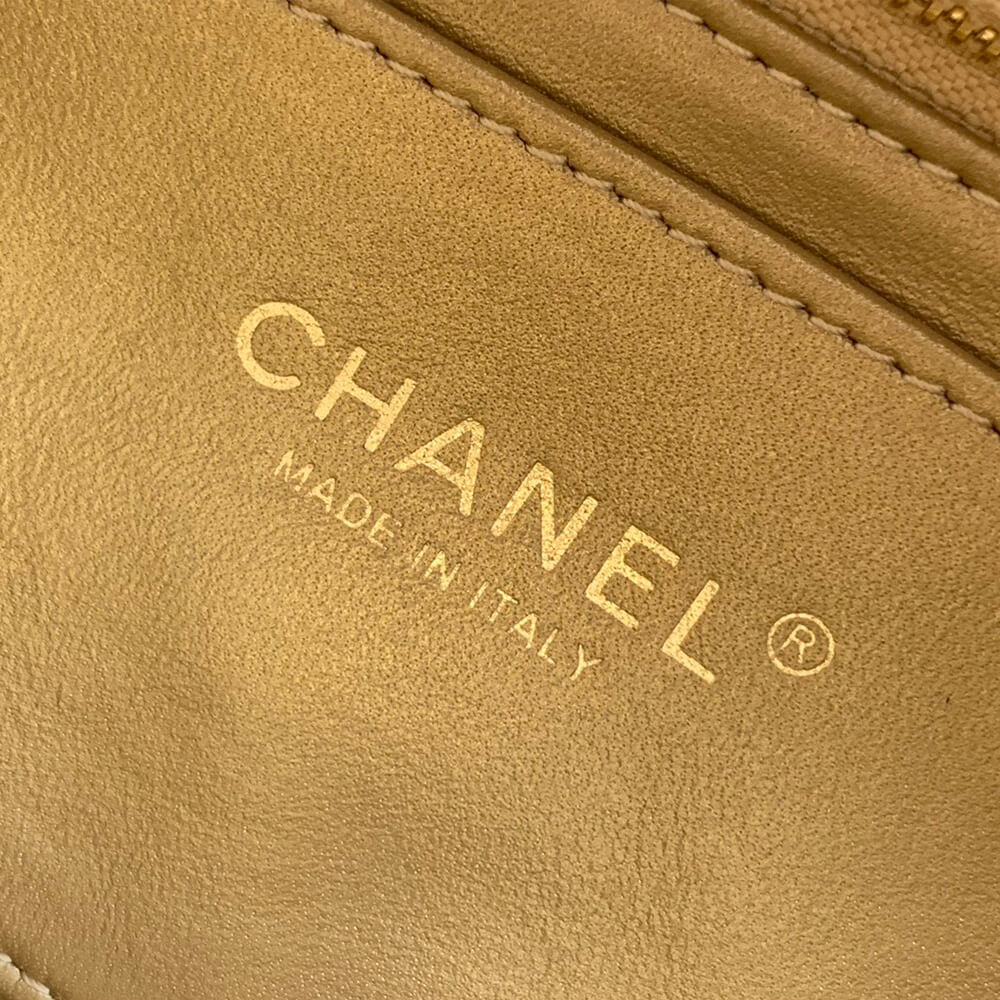 Ch*el waist bag(high-end grade)