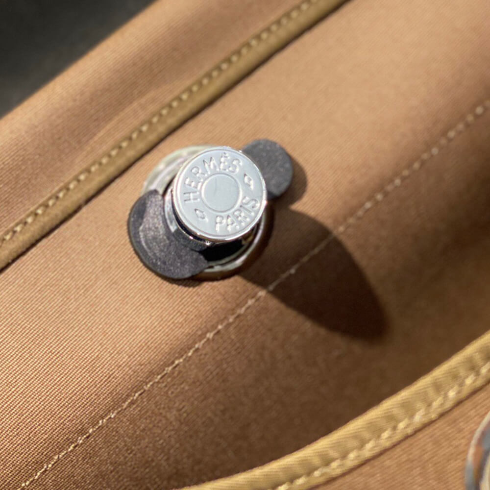 H**mes herbag zip 31 bag