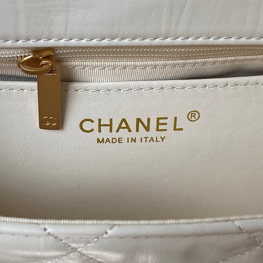 Ch*el mini flap