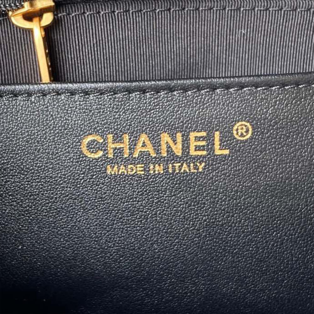 Ch*el mini flap