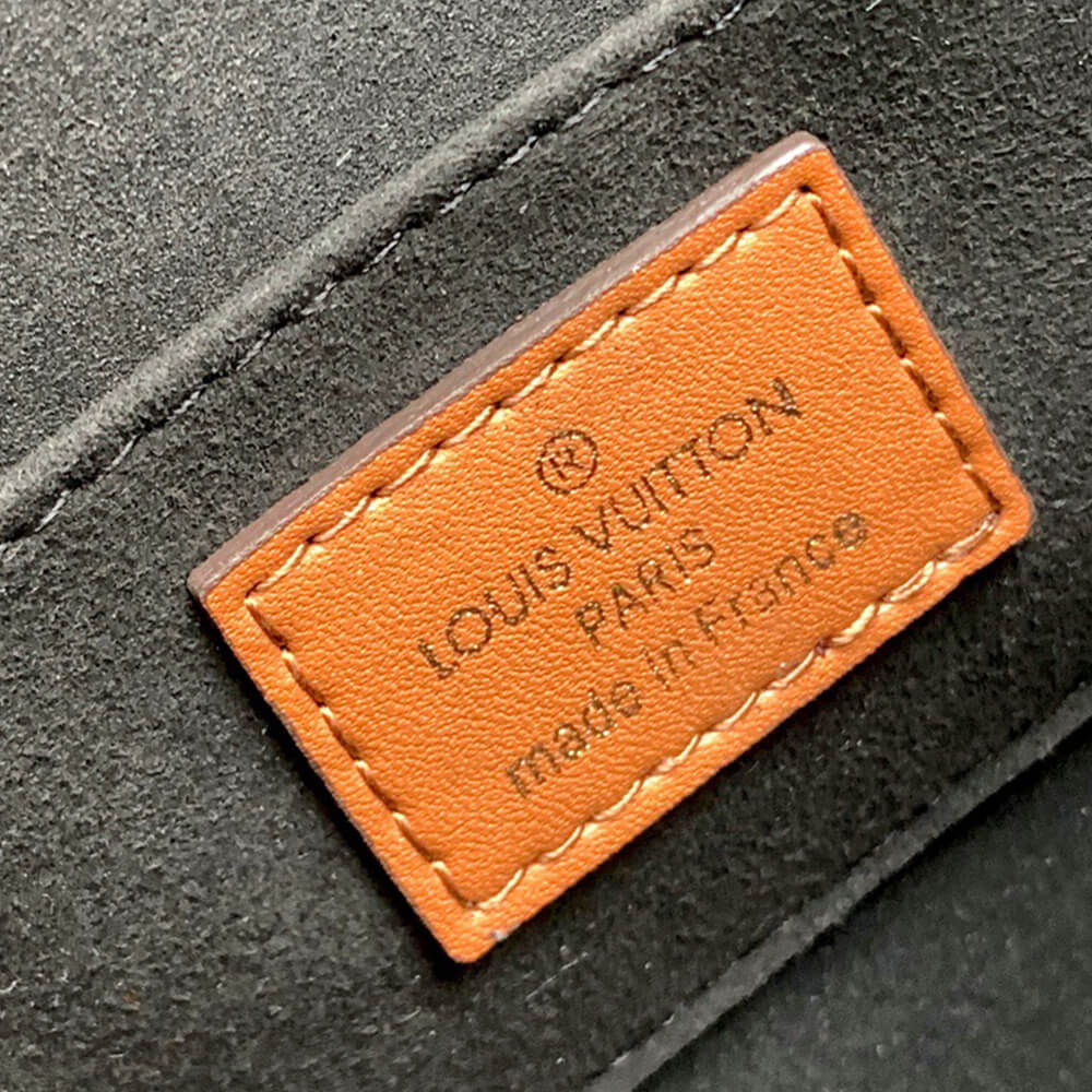 LV Mini Dauphine
