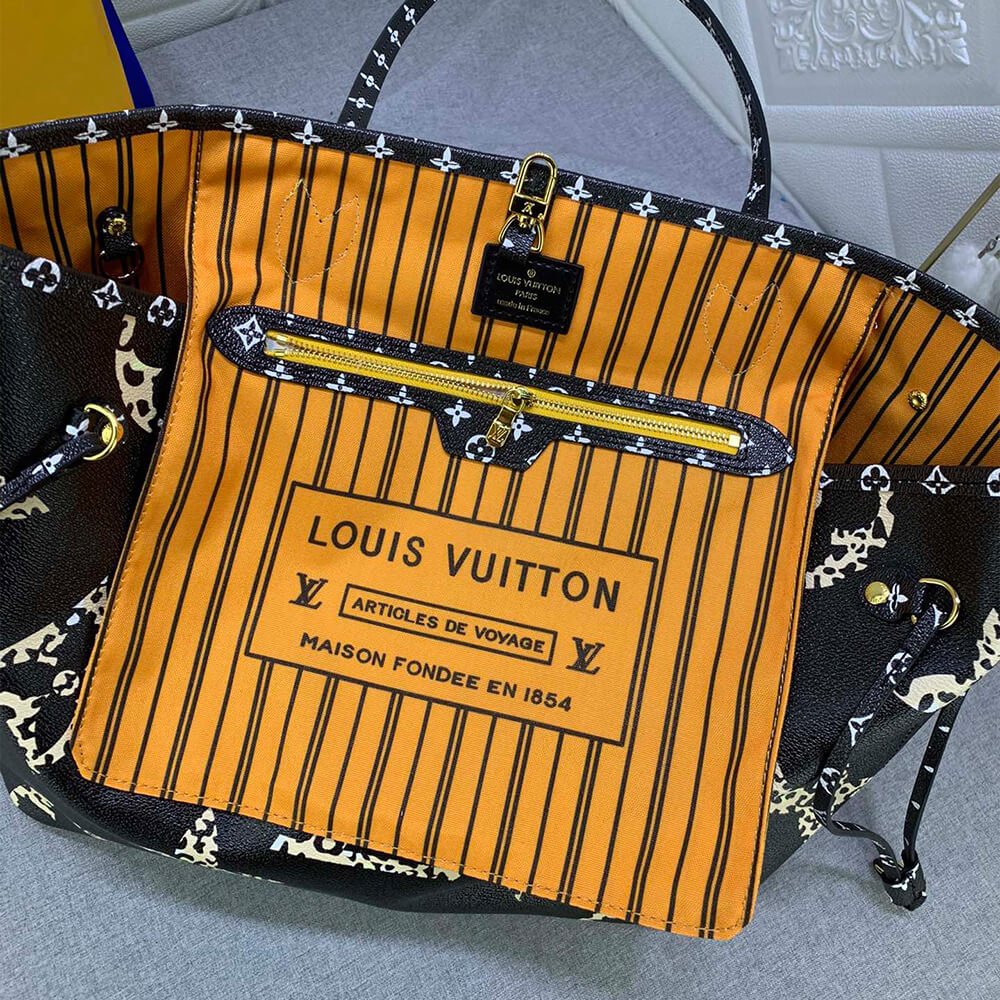 LV Neverfull MM(high-end grade)