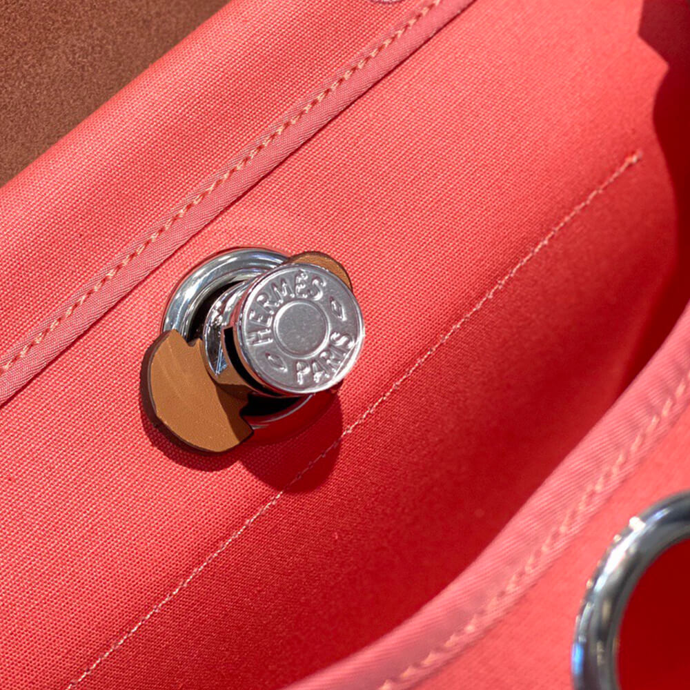 H**mes herbag zip 31 bag