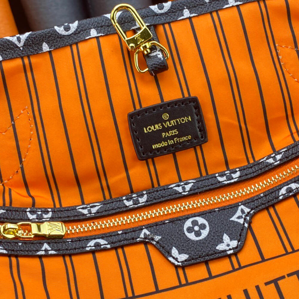 LV Neverfull MM