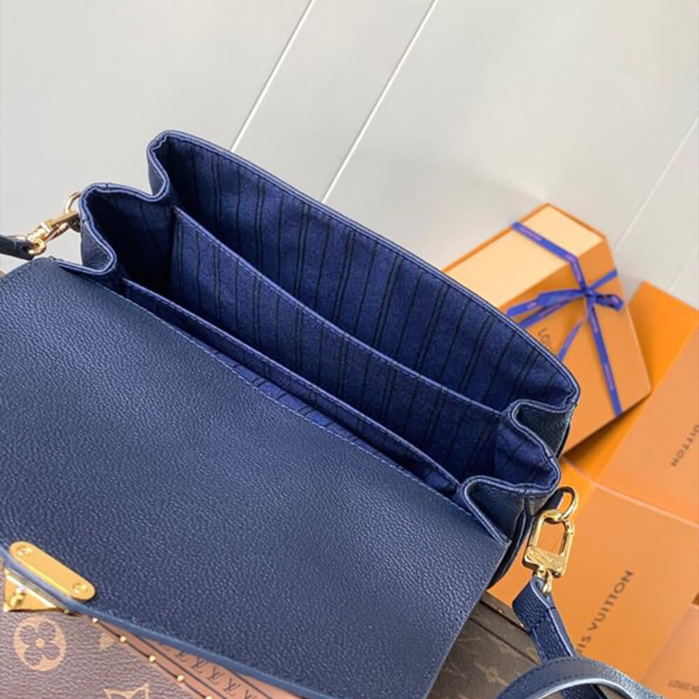 LV Pochette Metis
