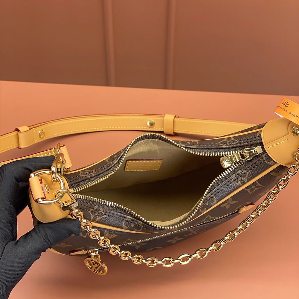 LV LOOP (HIGH-END GRADE)