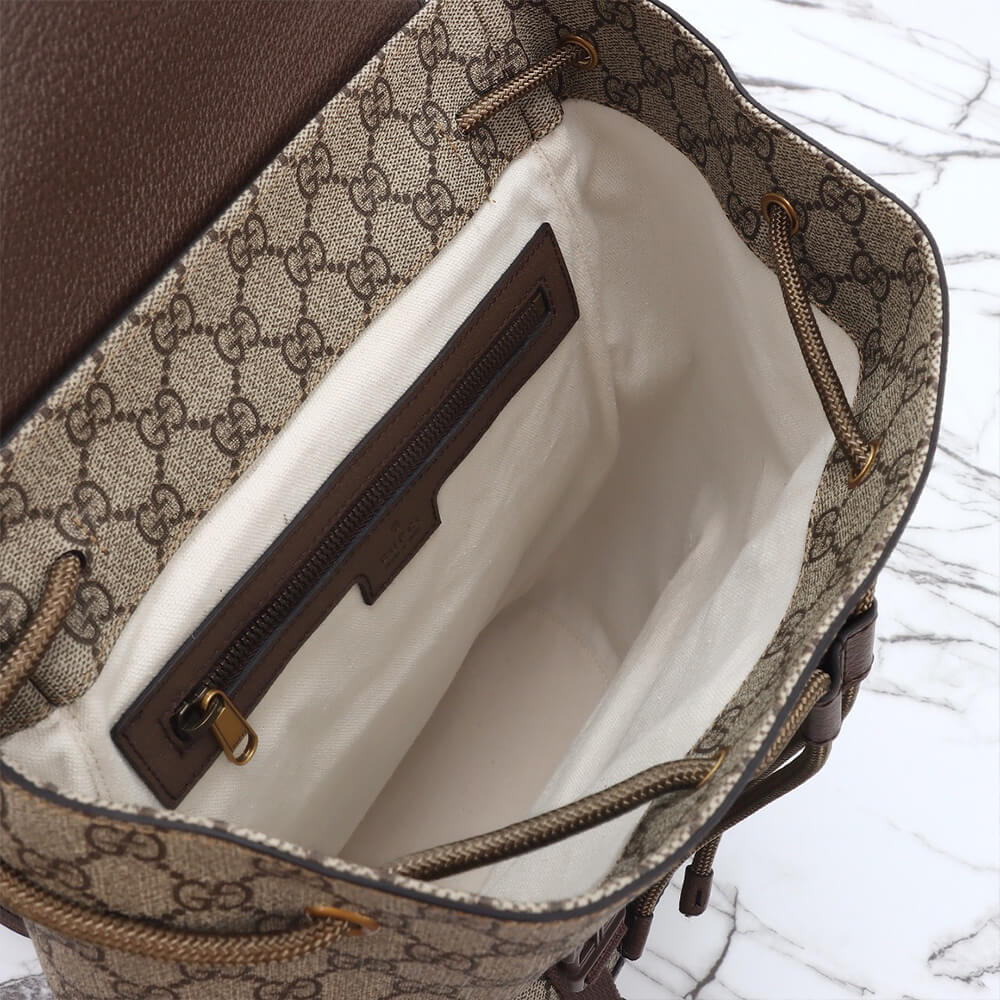 G*u*i ophidia small backpack