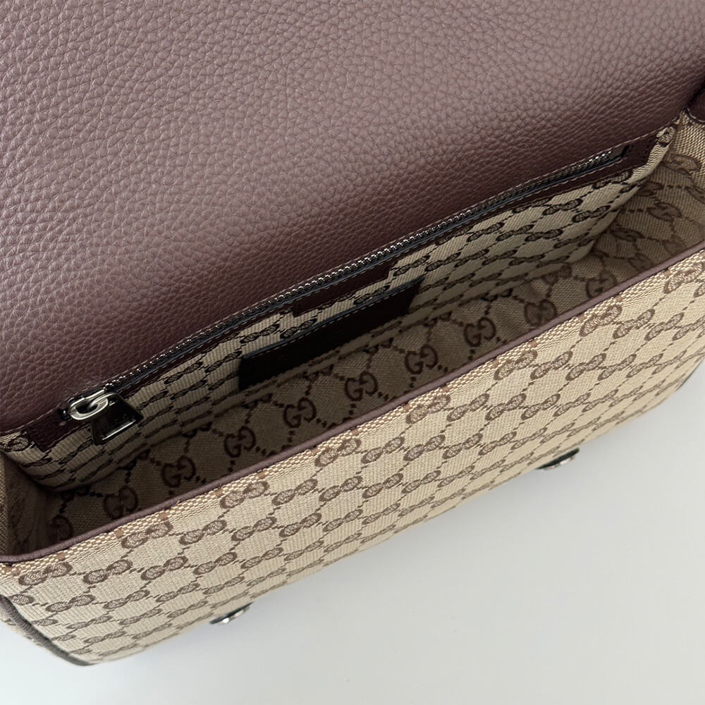 GG crossbody bag
