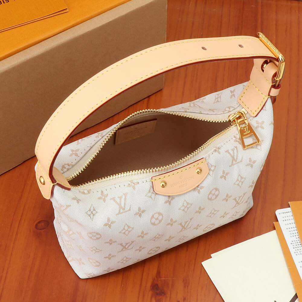 LV Hills Pochette