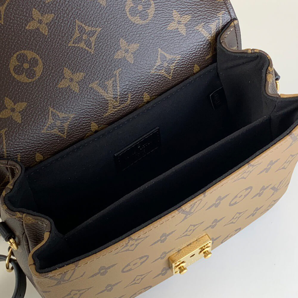 LV Pochette Metis Backpack