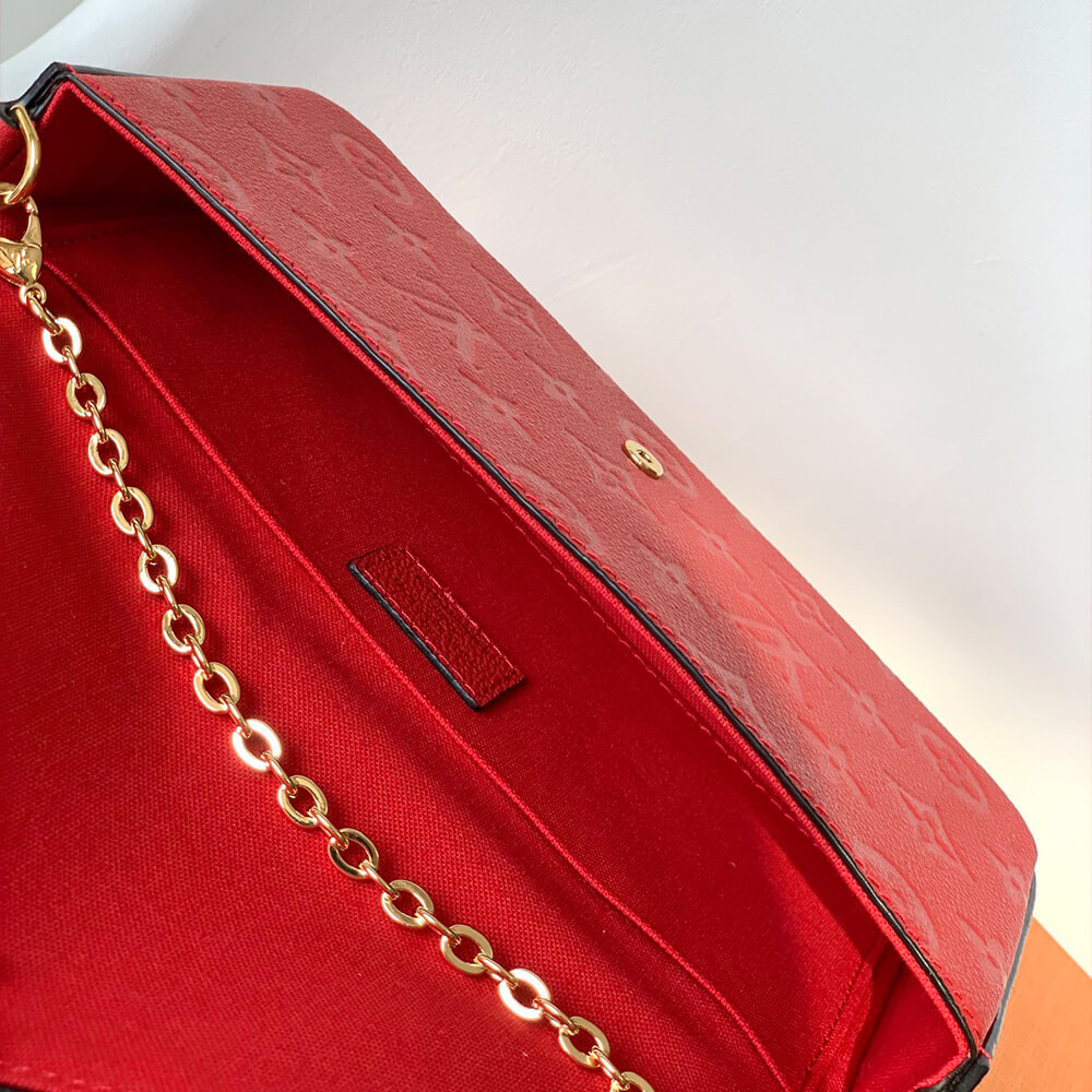 LV Félicie Pochette