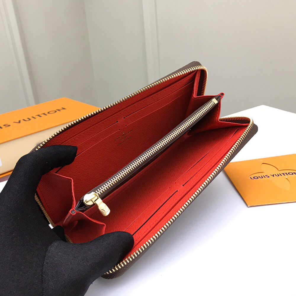 LV Clémence Wallet