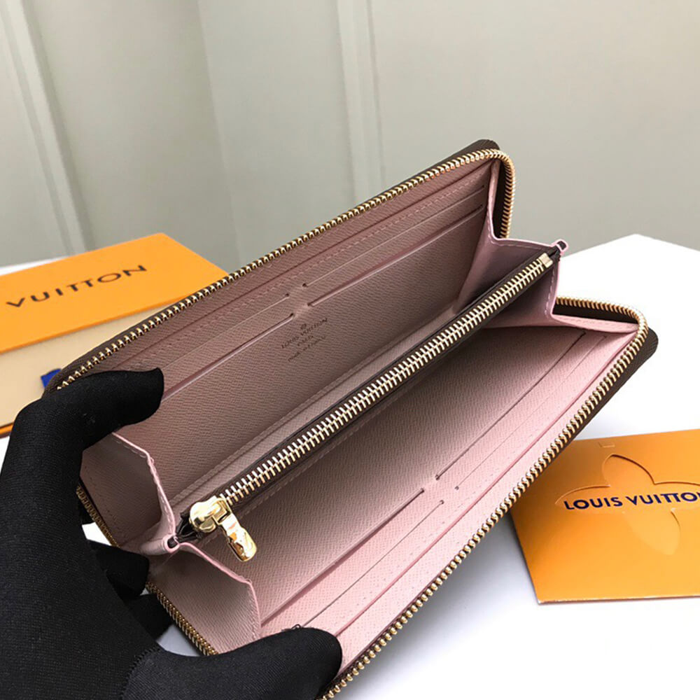 LV Clémence Wallet