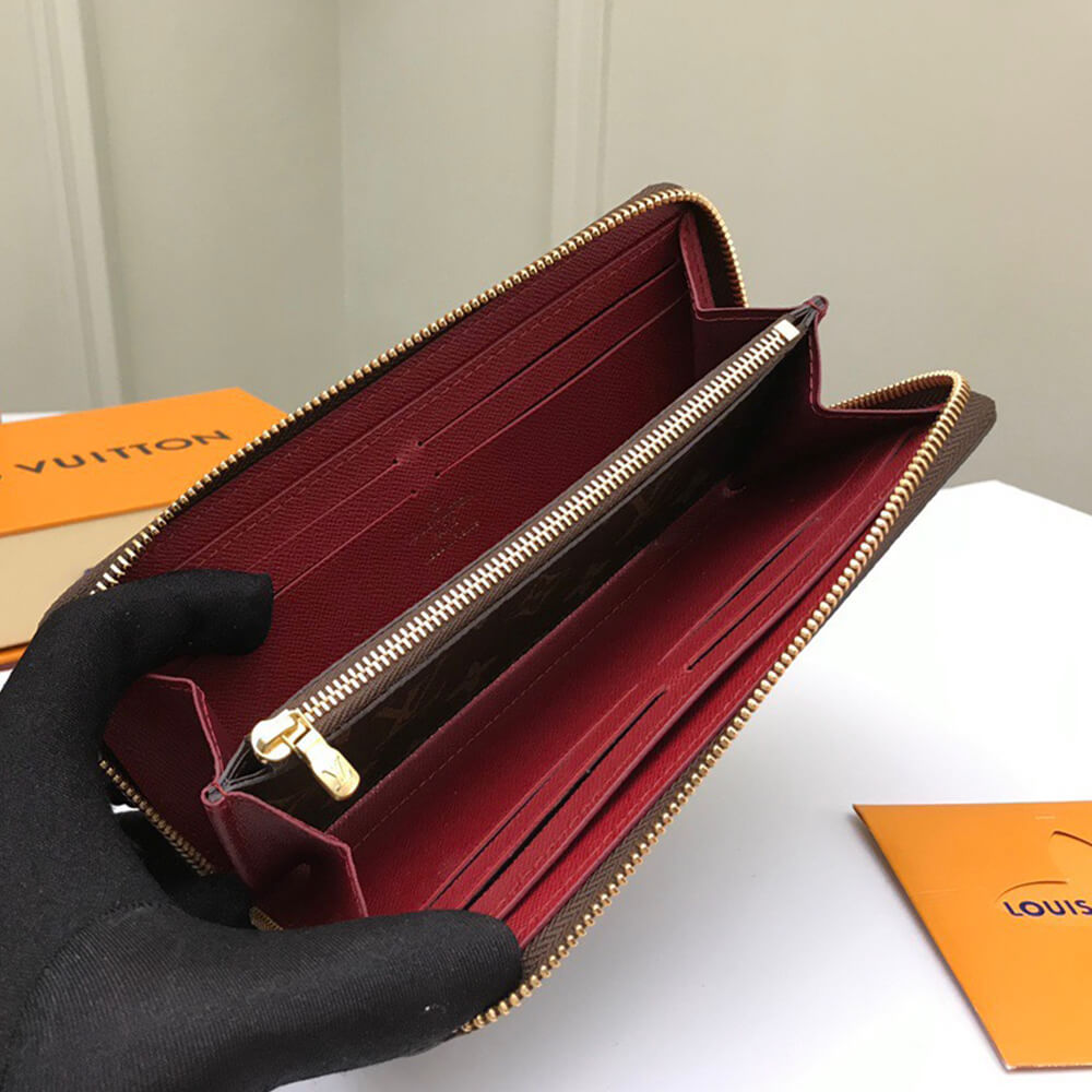 LV Clémence Wallet