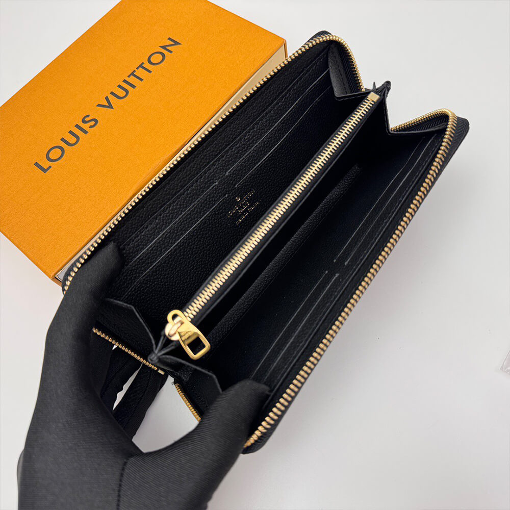 LV Clémence Wallet