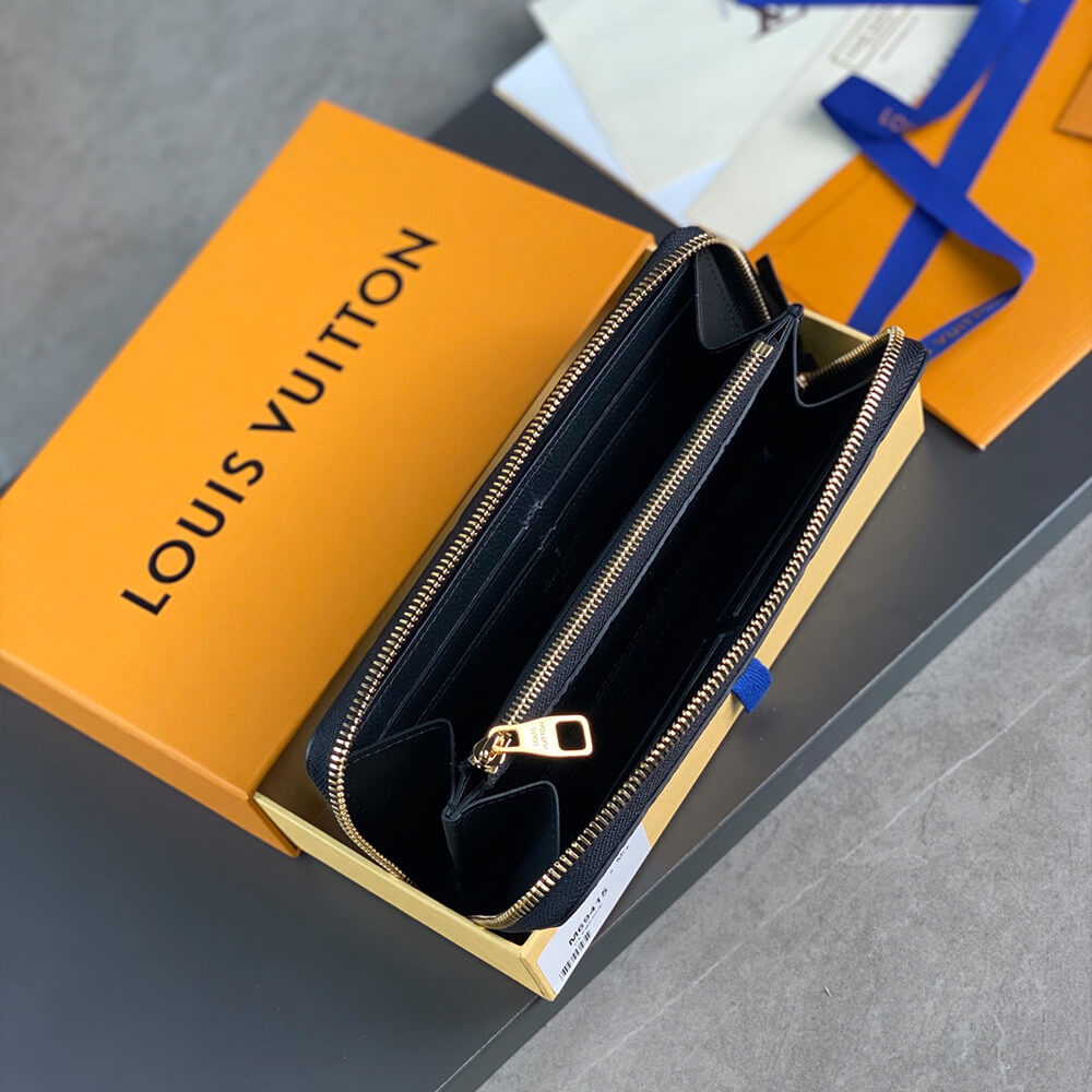 LV Clémence Wallet