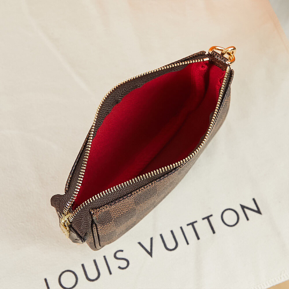 LV Mini Pochette Accessoires