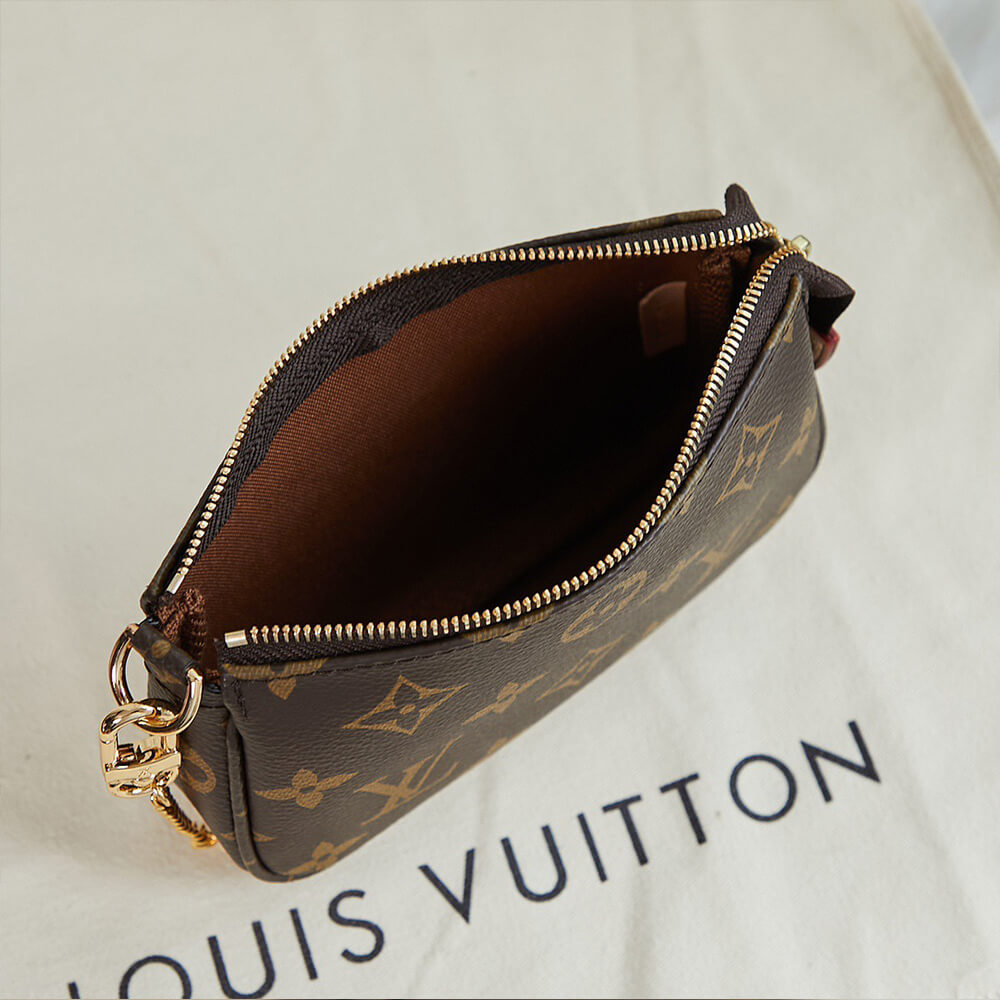 LV Mini Pochette Accessoires