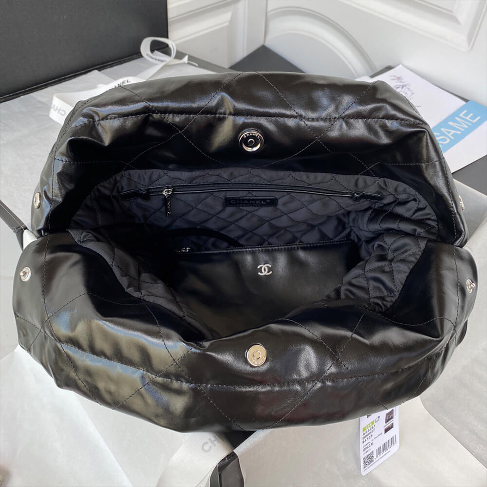 Ch*el 22 handbag(high-end grade)